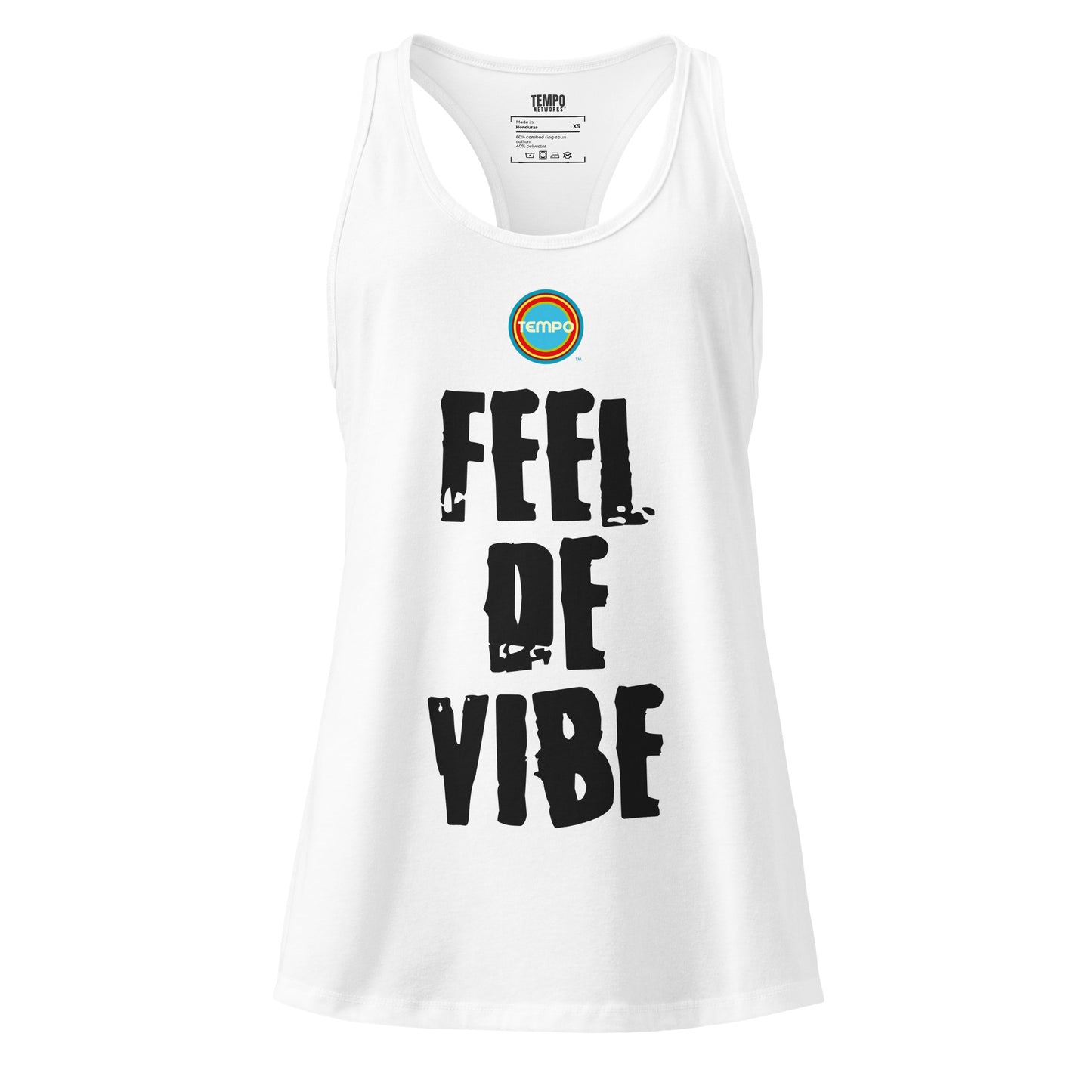 Tank White