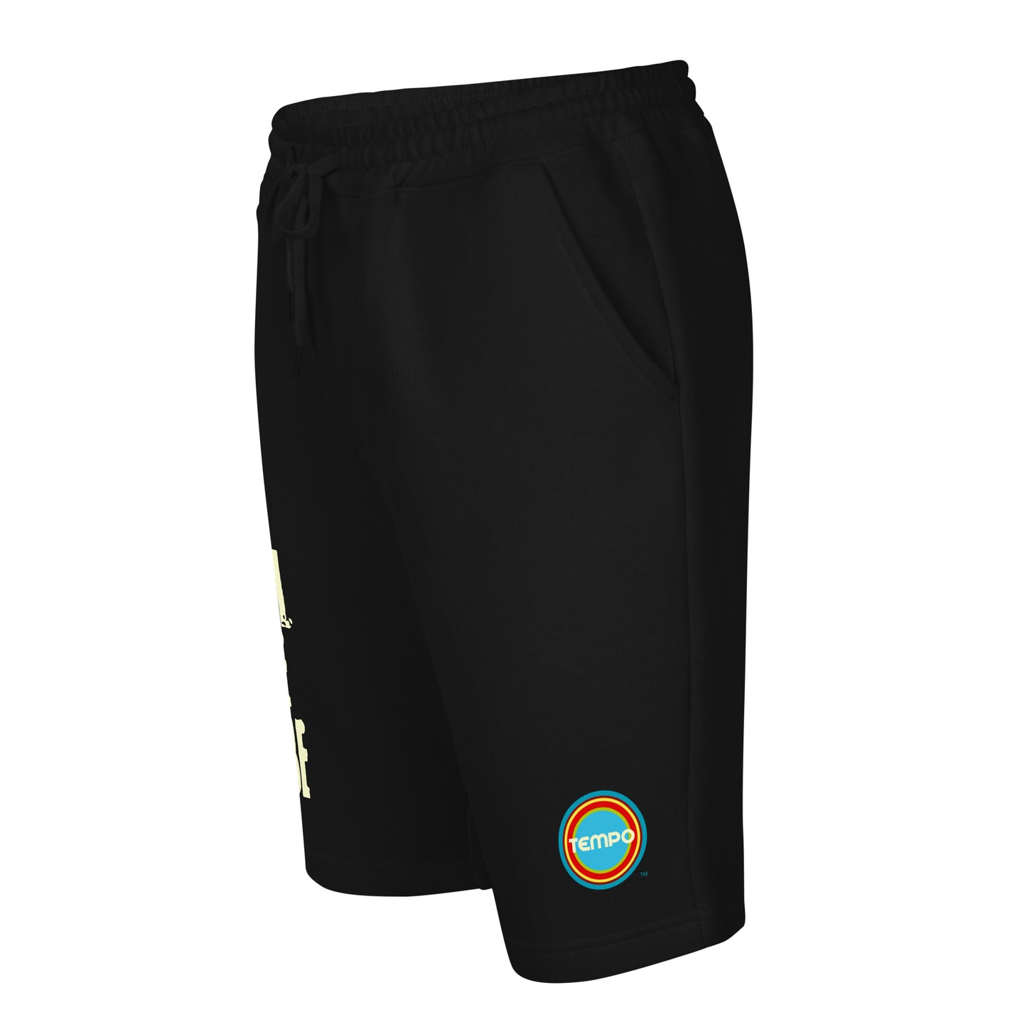Shorts Black