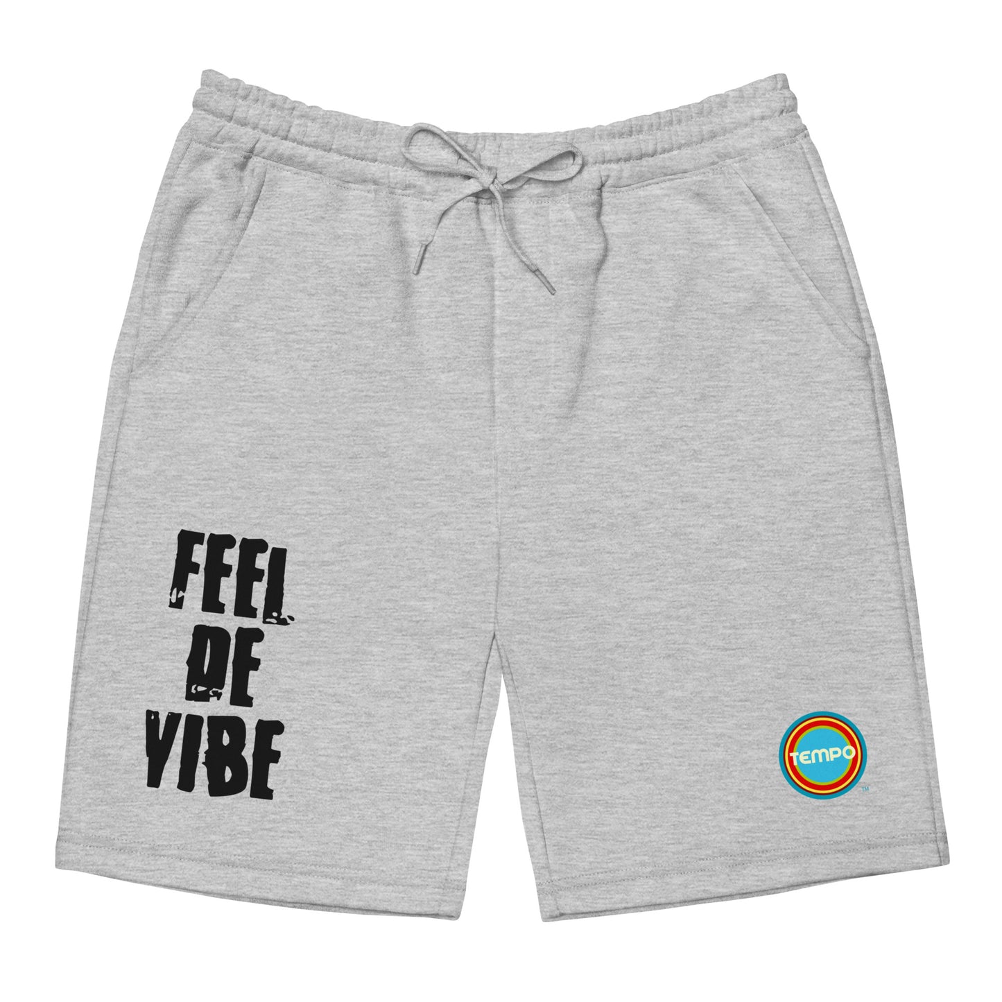 Shorts Heather Grey