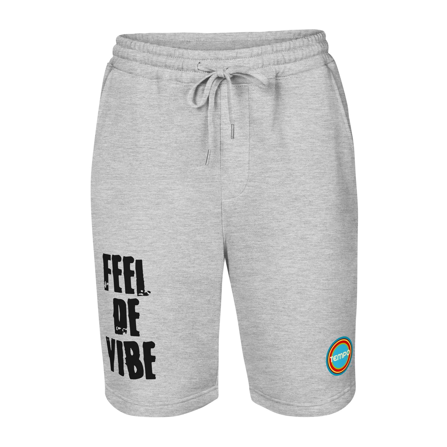 Shorts Heather Grey