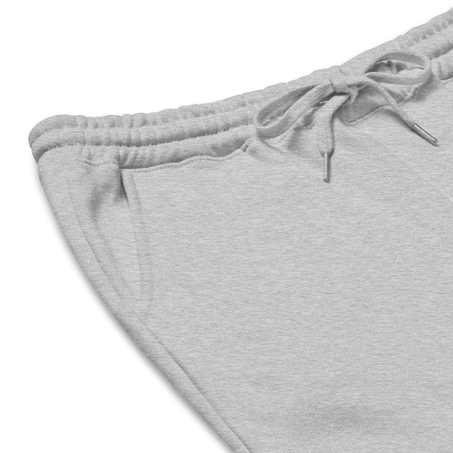 Shorts Heather Grey