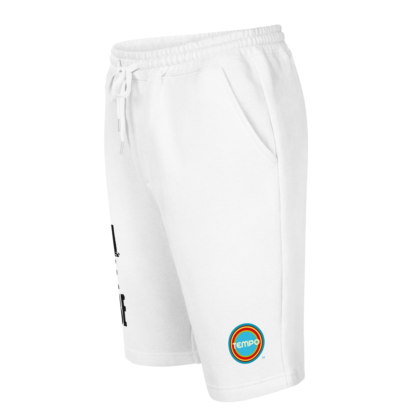 Shorts White