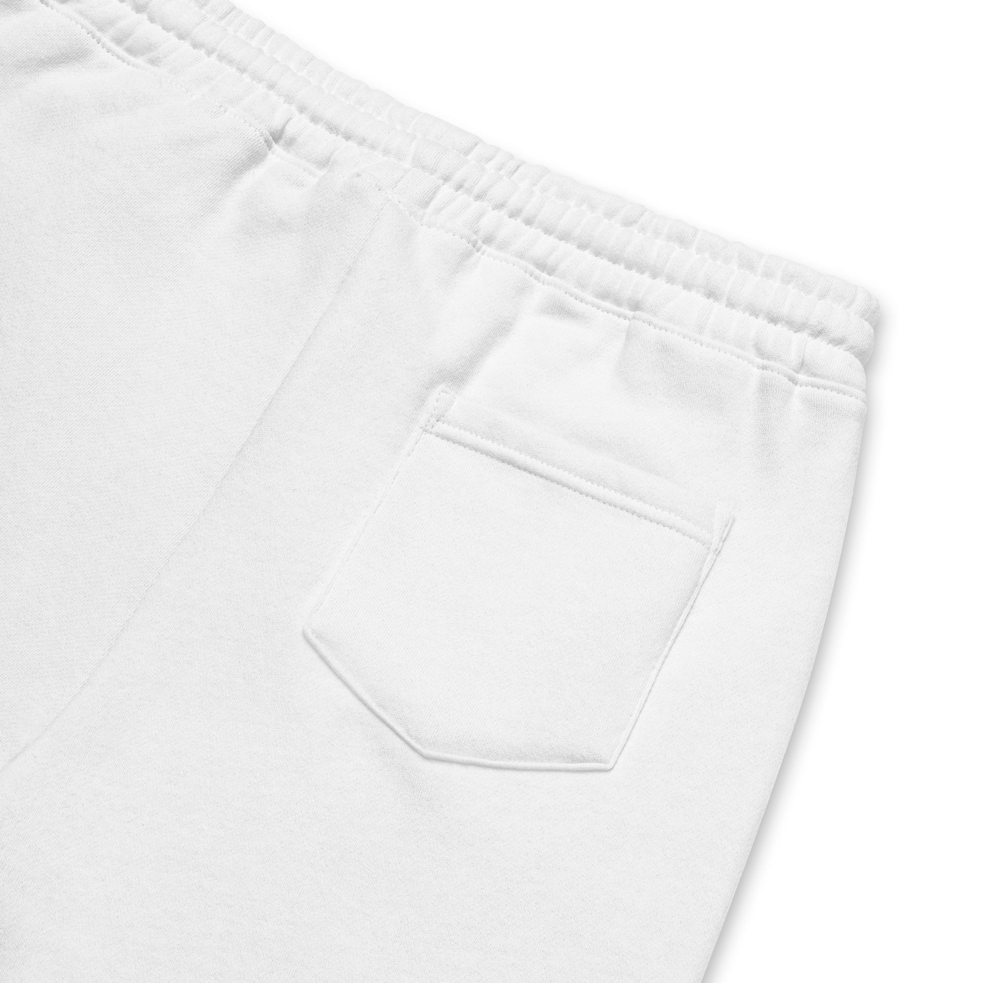 Shorts White