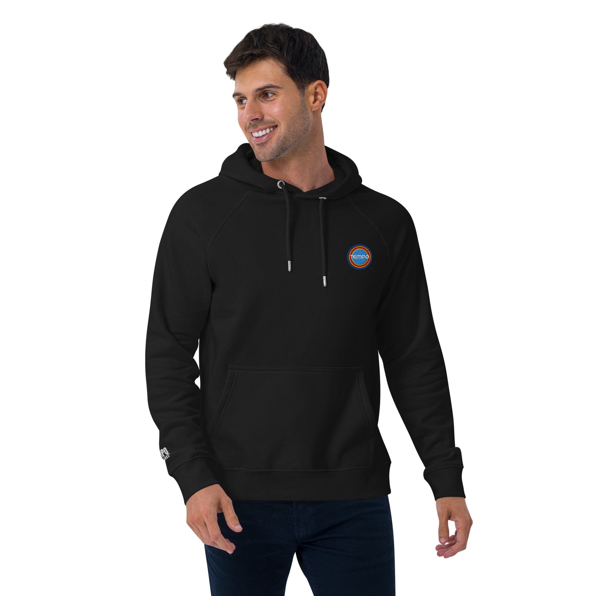 hoodie Black