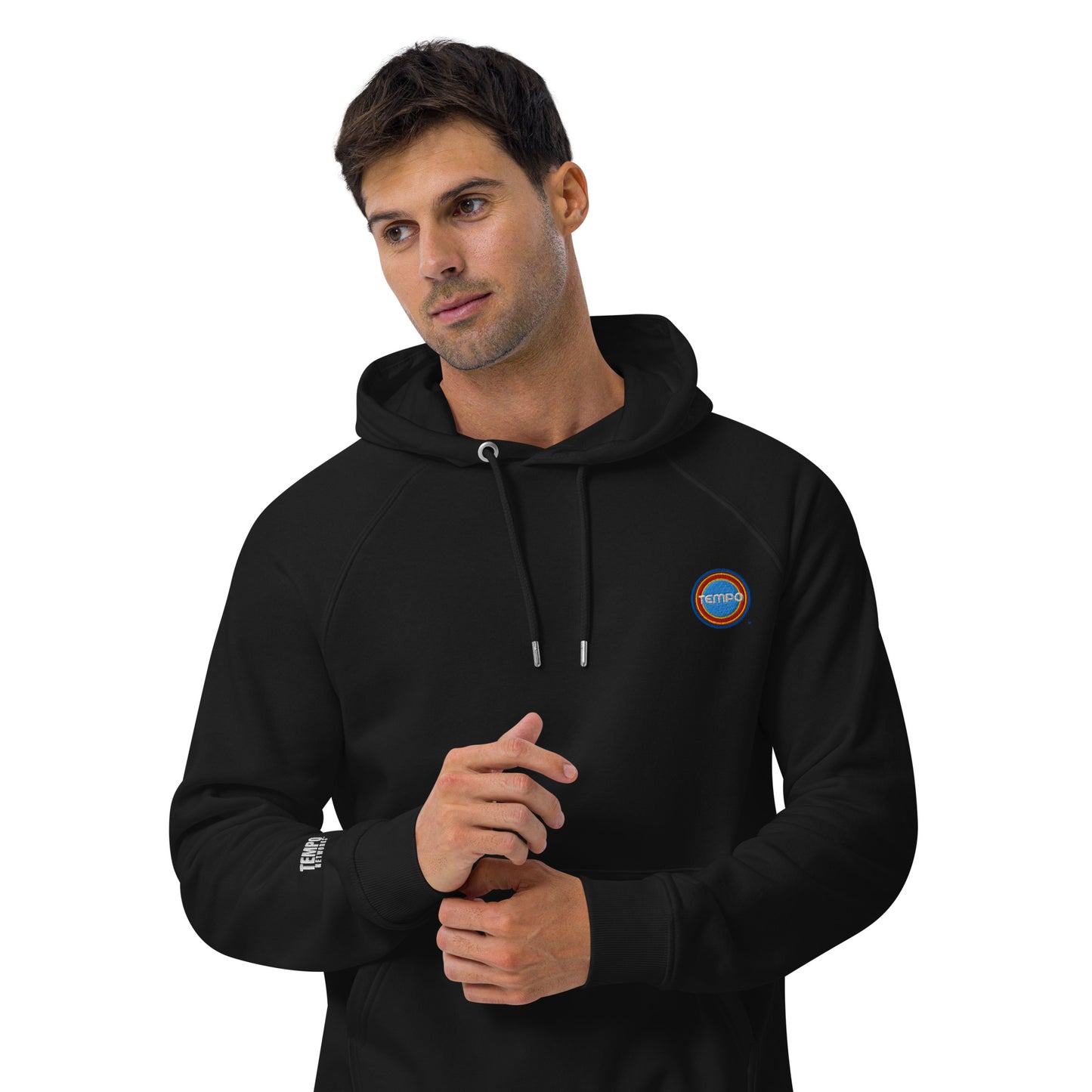 hoodie Black