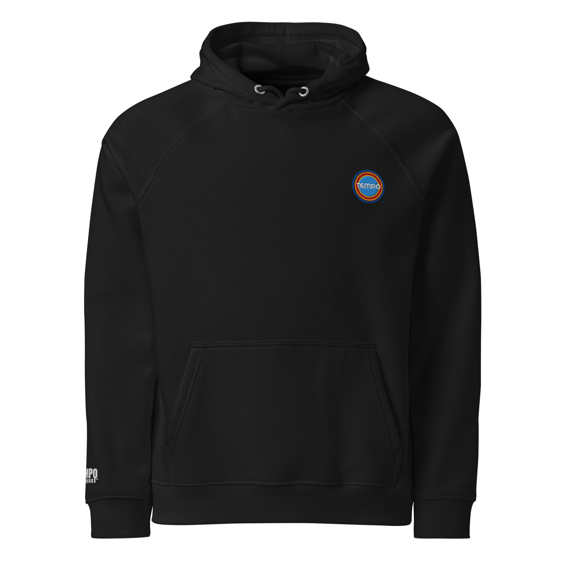 hoodie Black