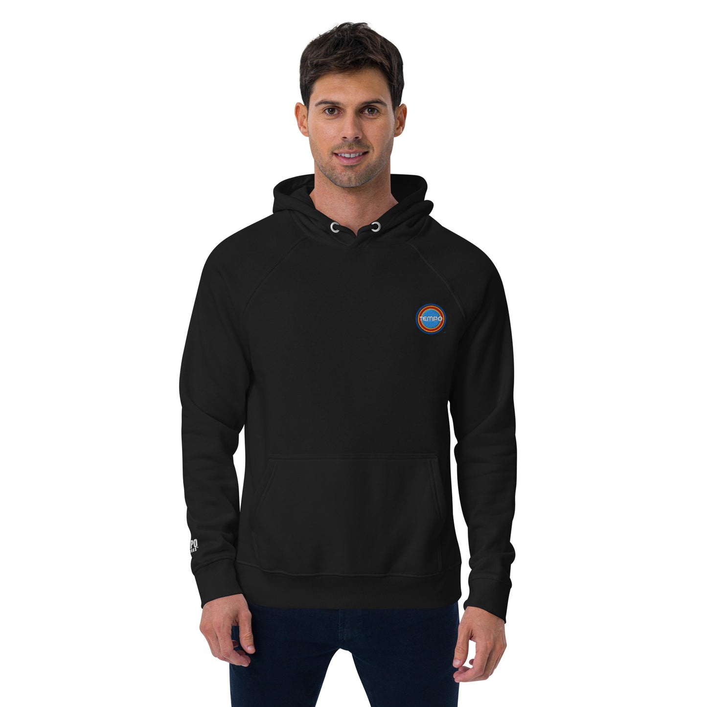 hoodie Black