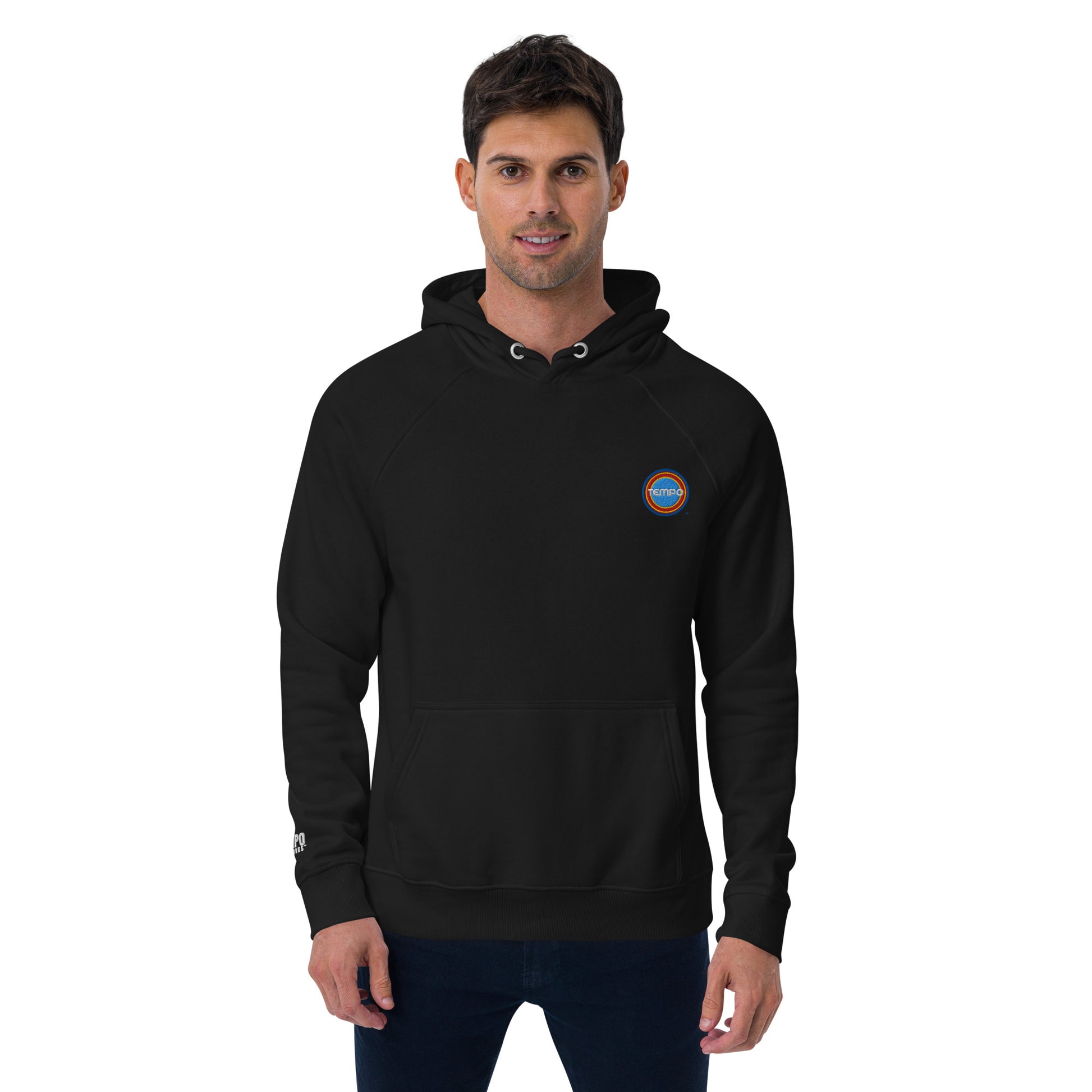 hoodie Black