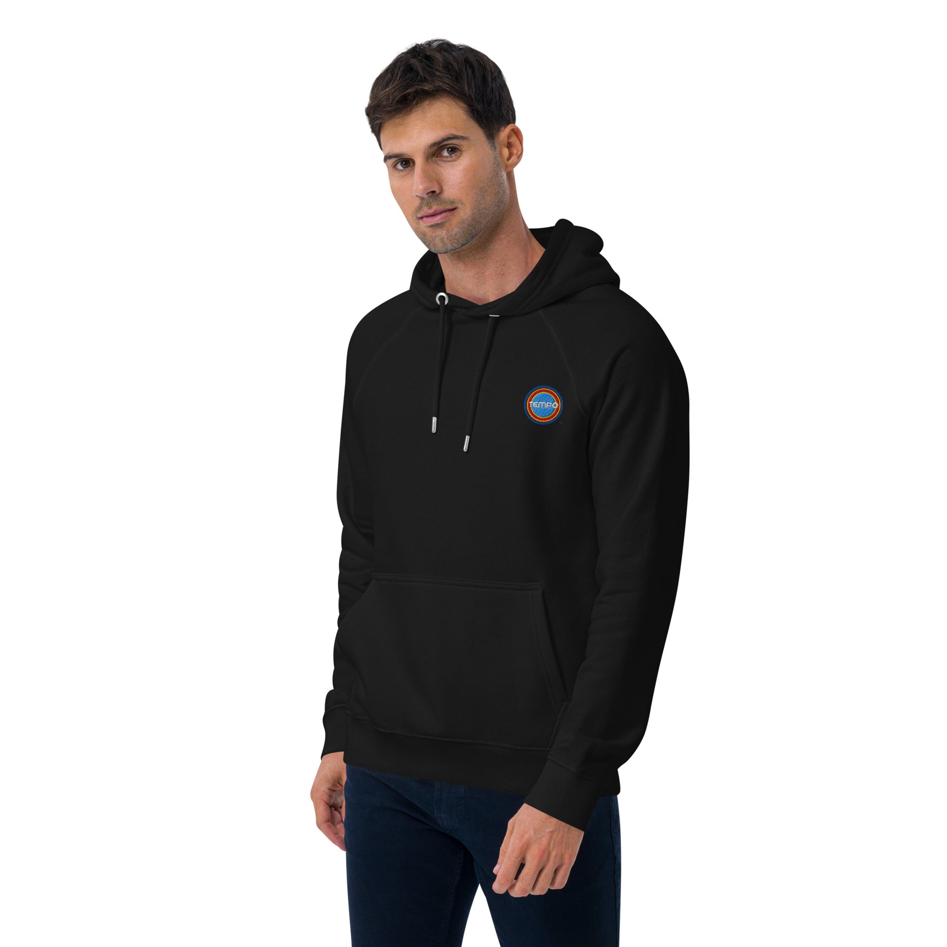 hoodie Black