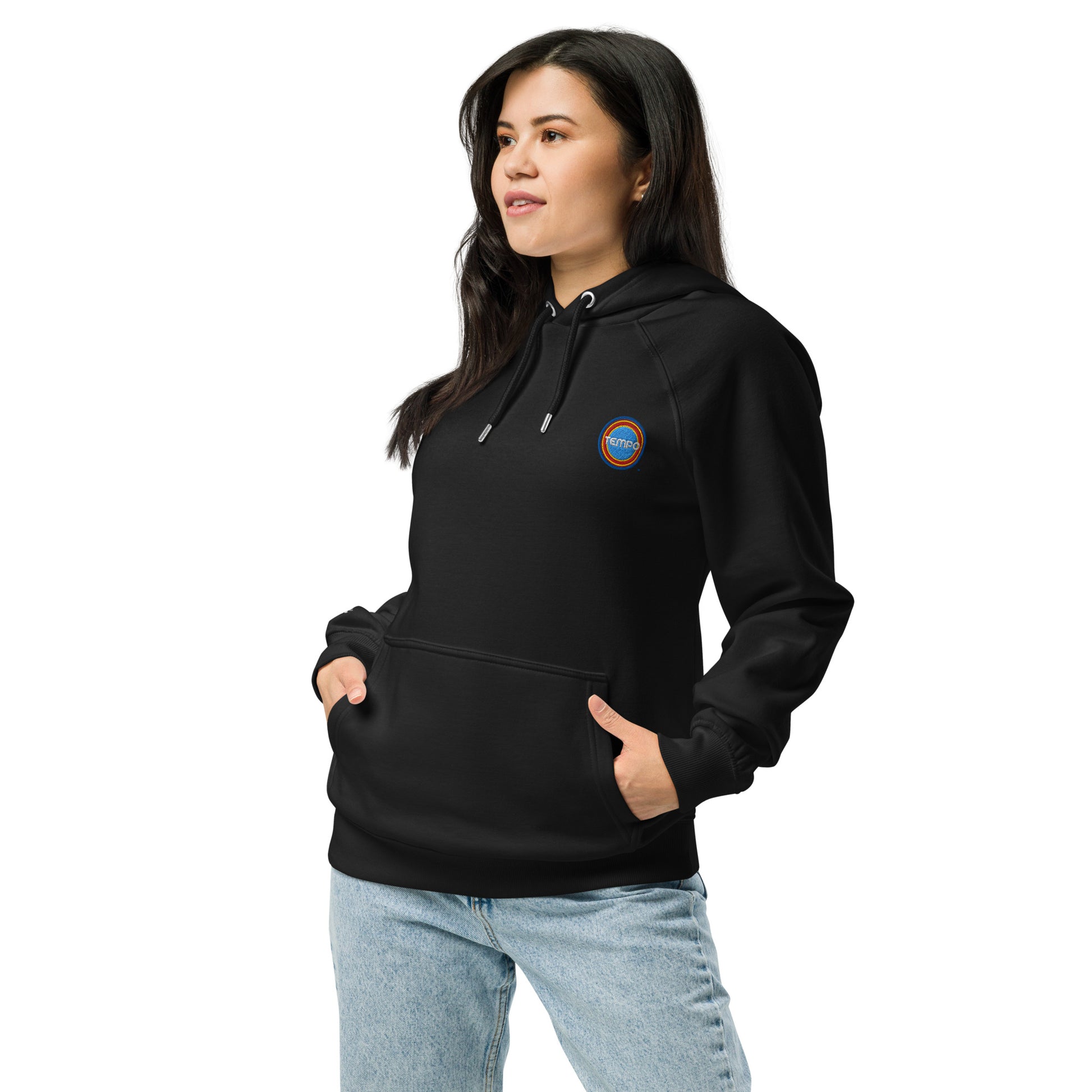 Hoodie Black