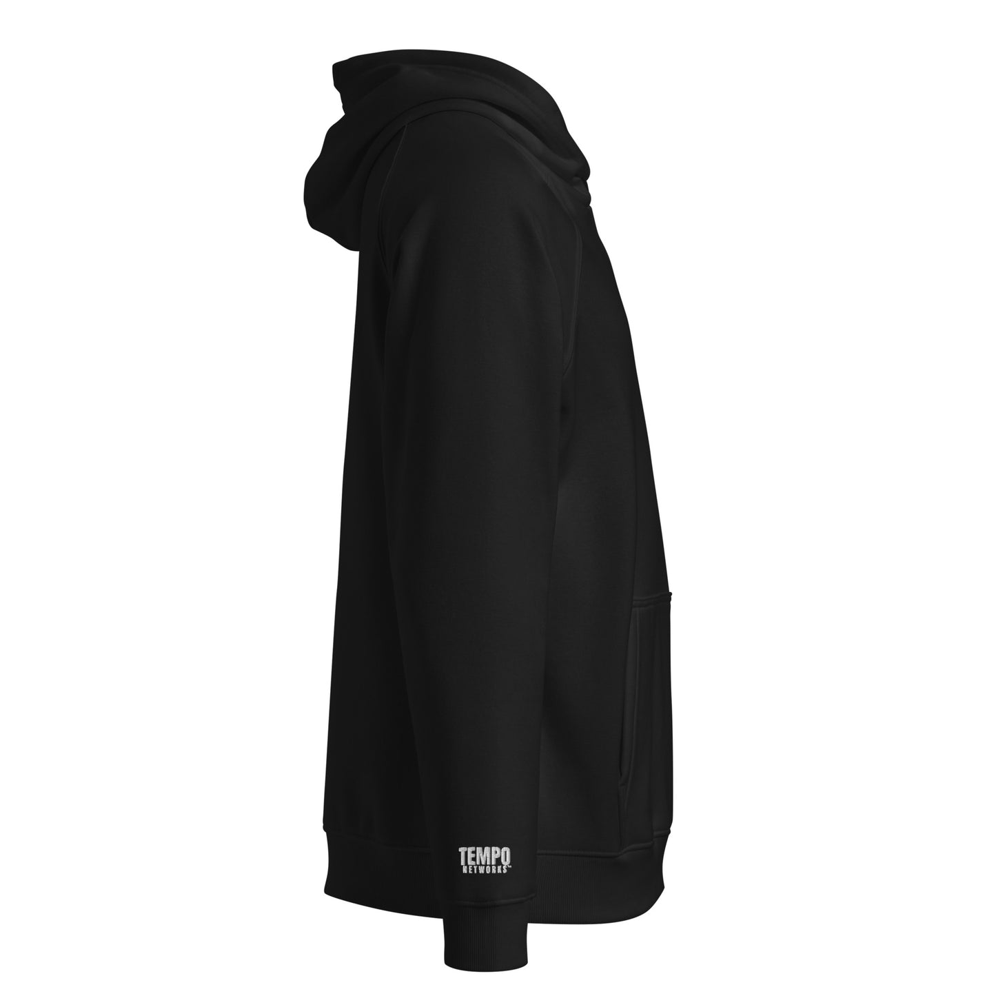 hoodie Black