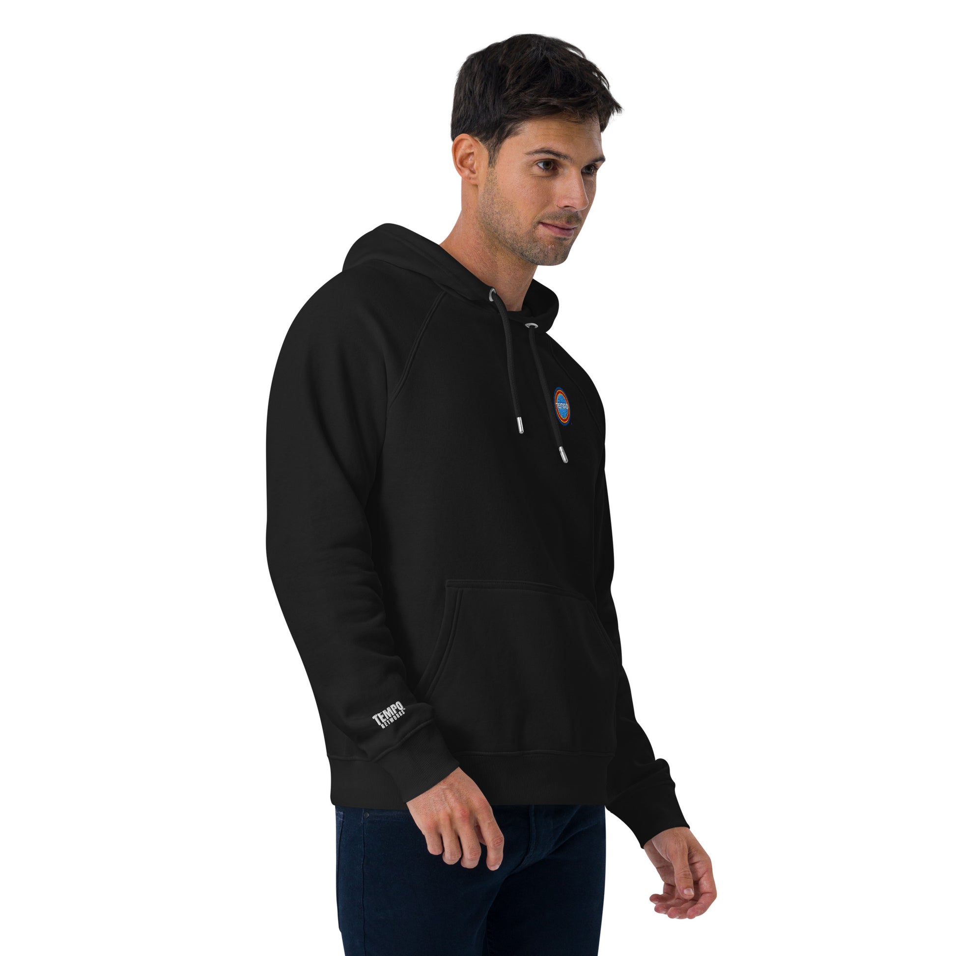hoodie Black