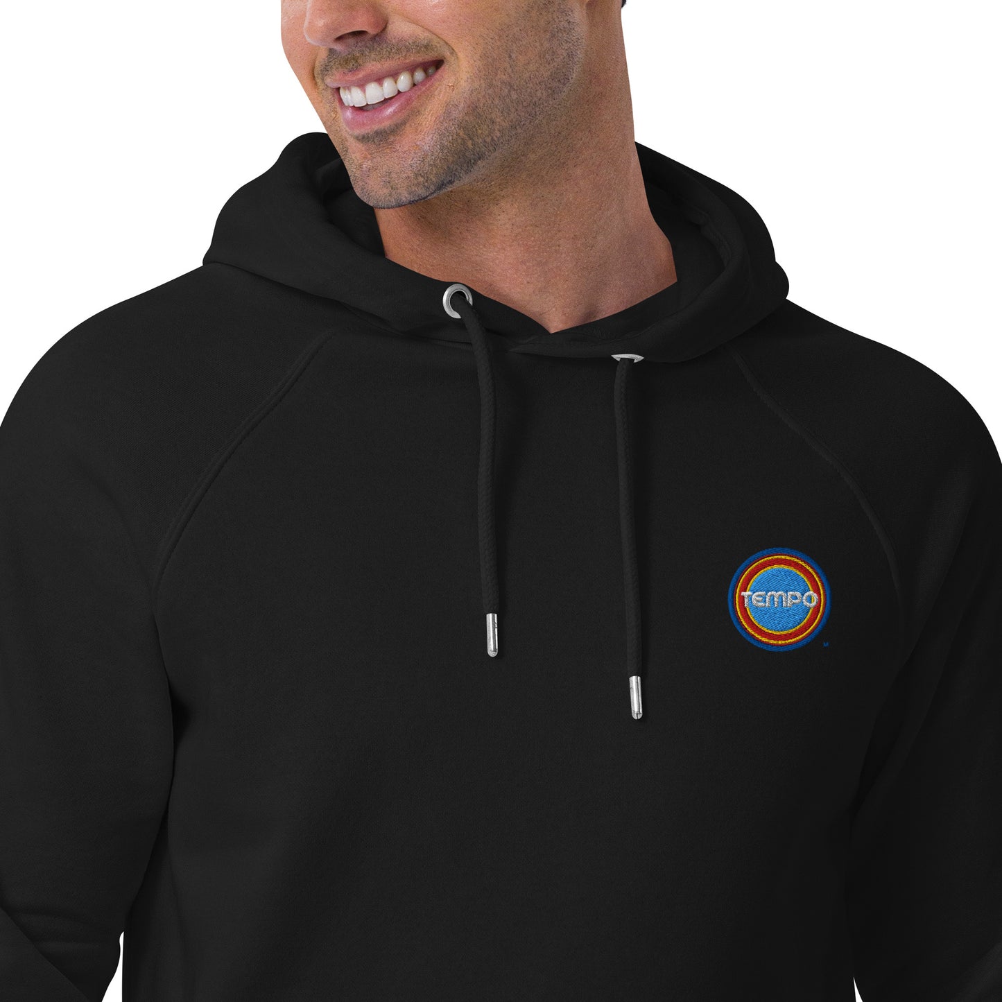 hoodie Black