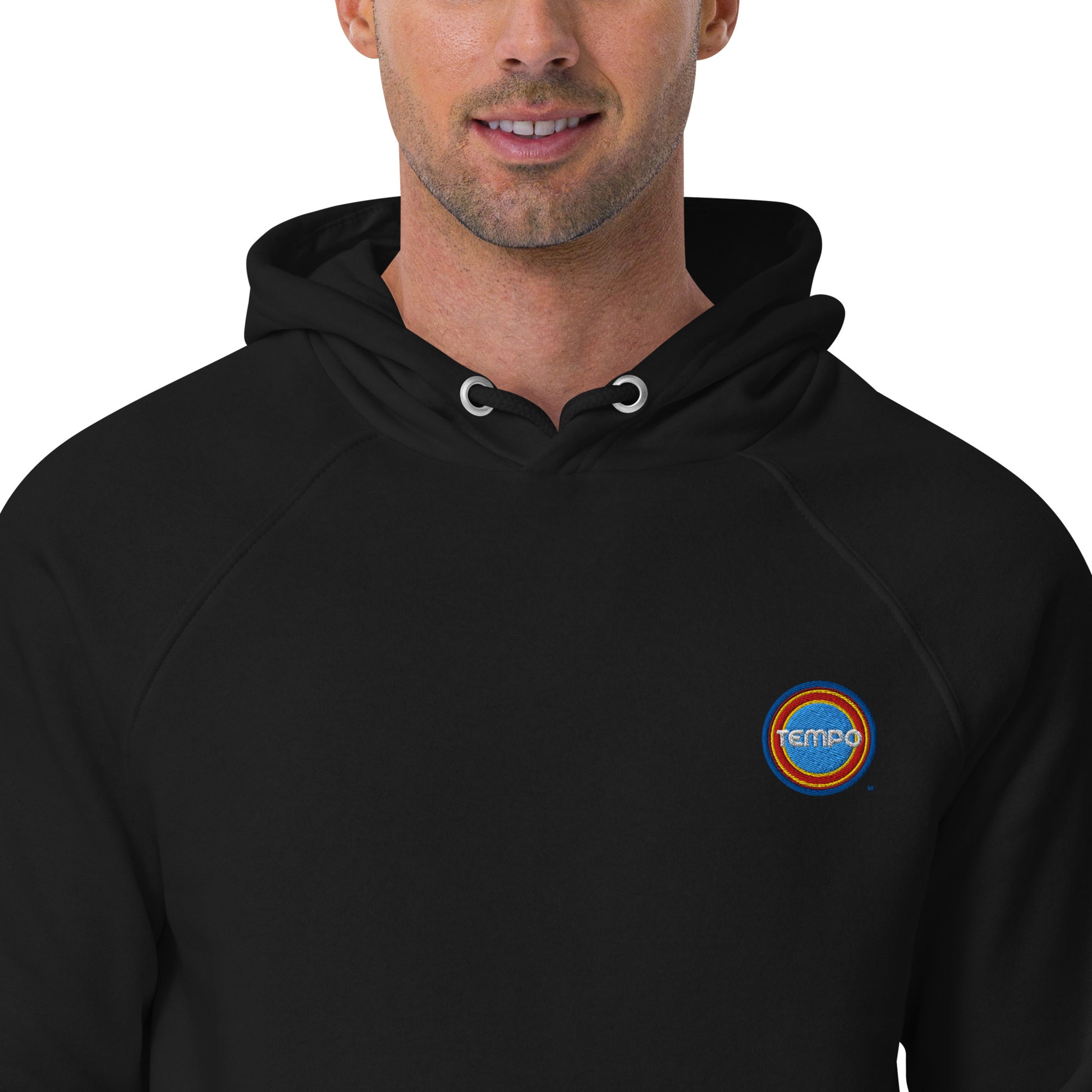 hoodie Black
