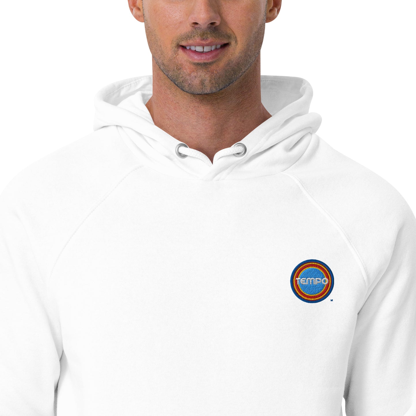 hoodie White