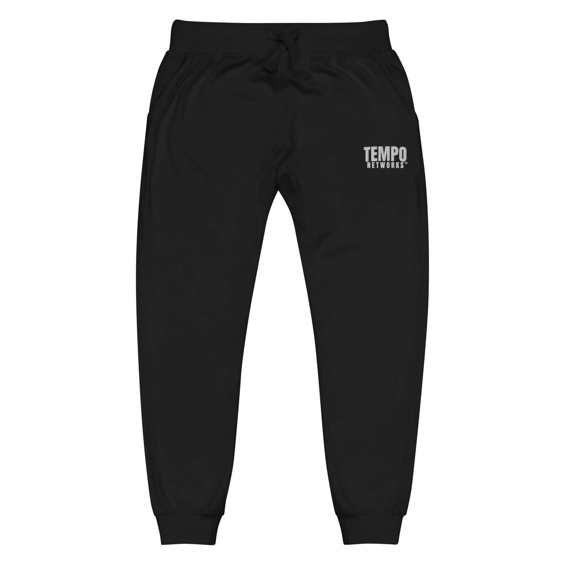Pants Black