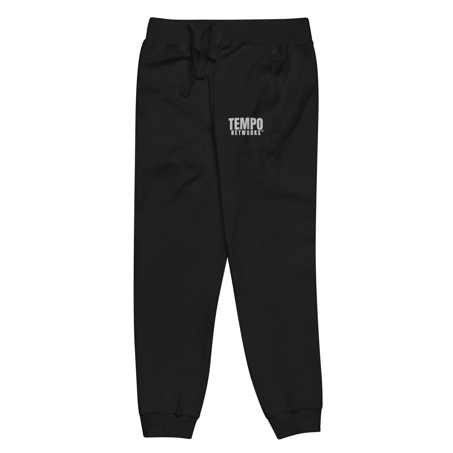 Pants Black