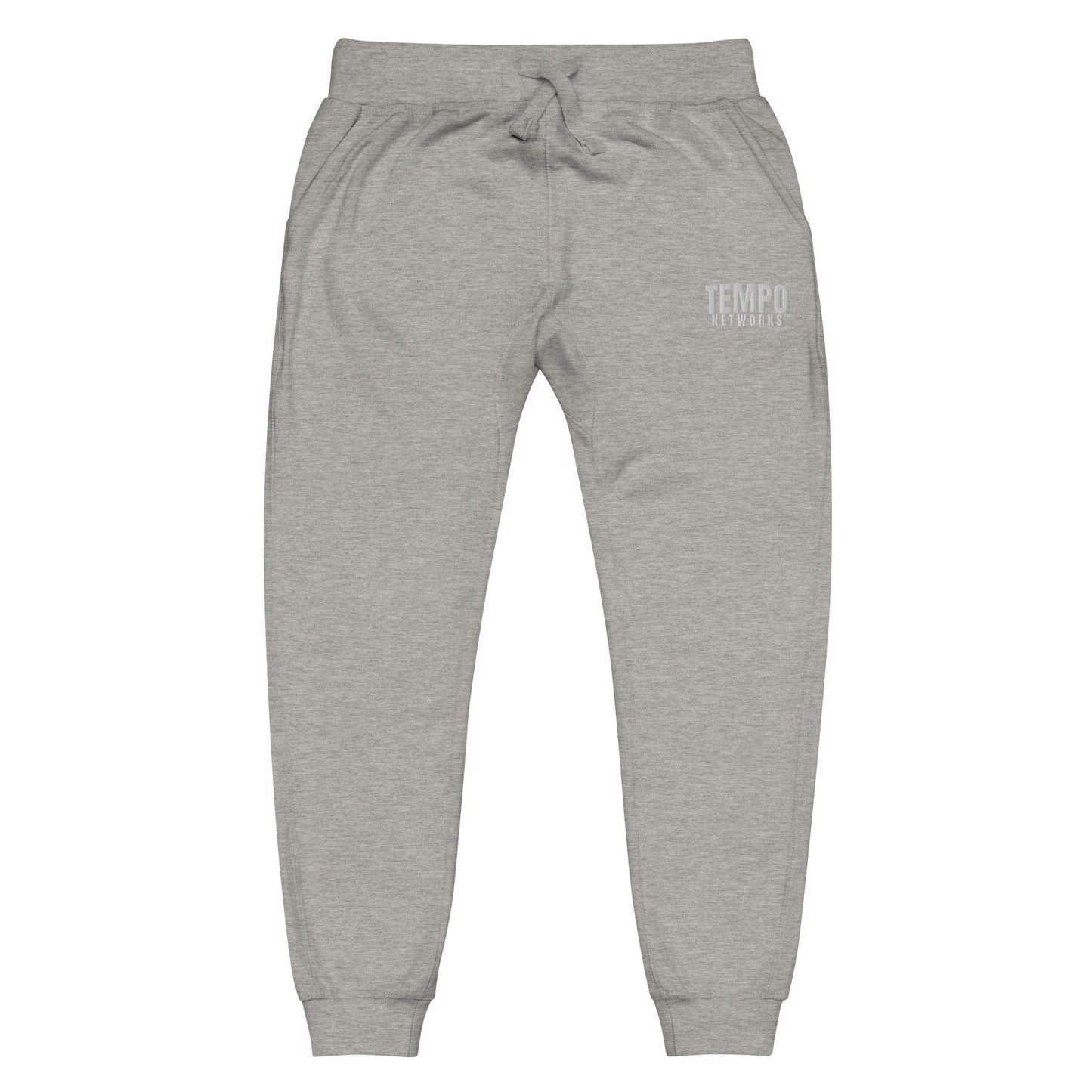 Pants Carbon Grey