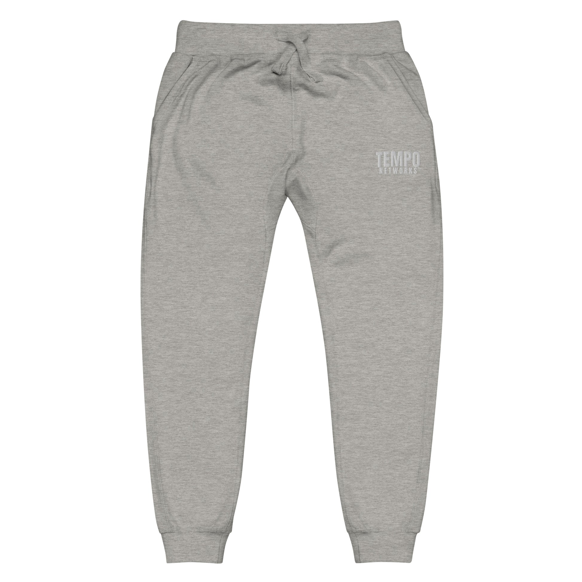Pants Carbon Grey