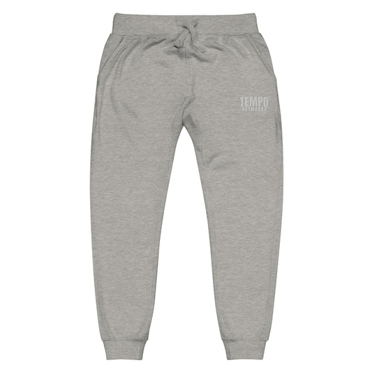 Pants Carbon Grey