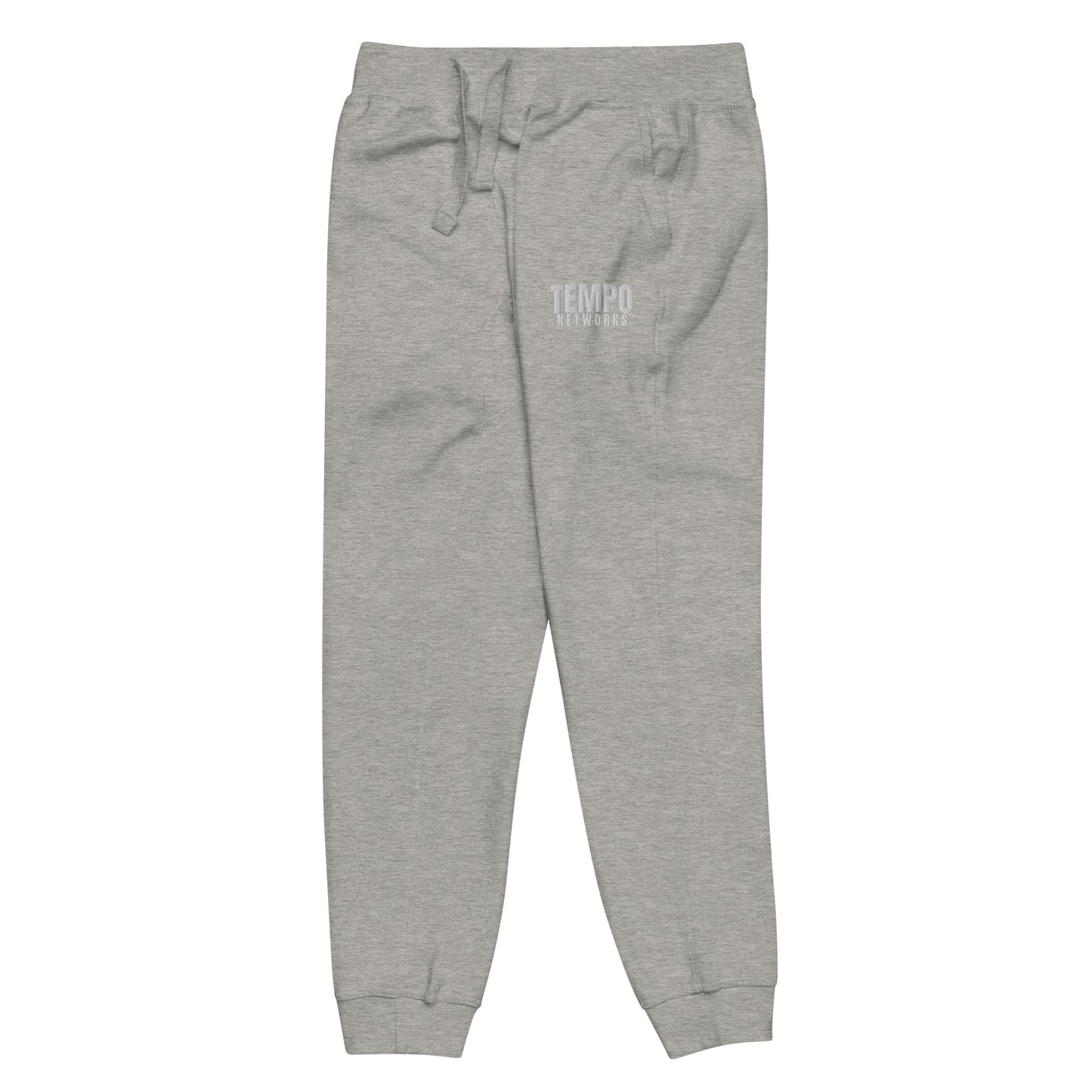 Pants Carbon Grey