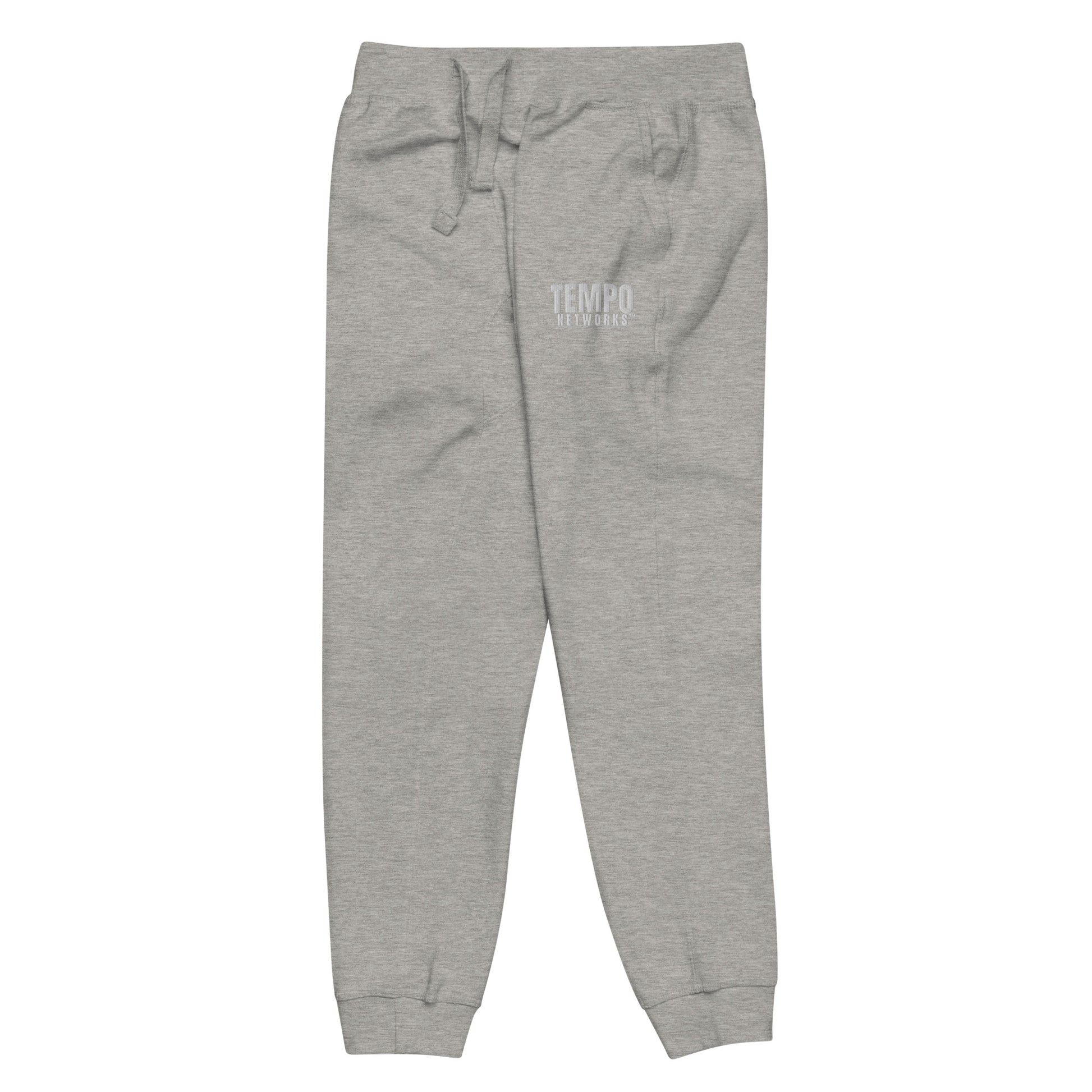 Pants Carbon Grey