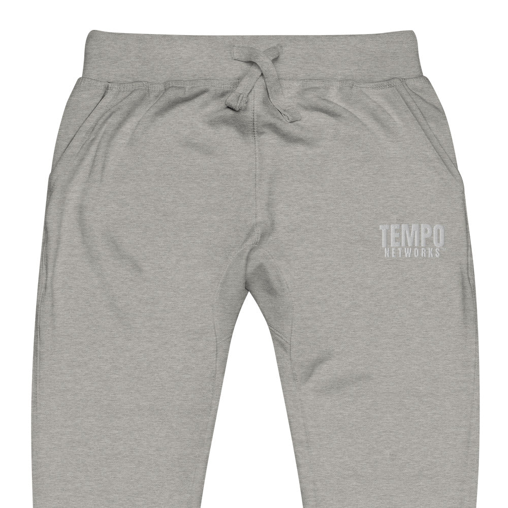 Pants Carbon Grey