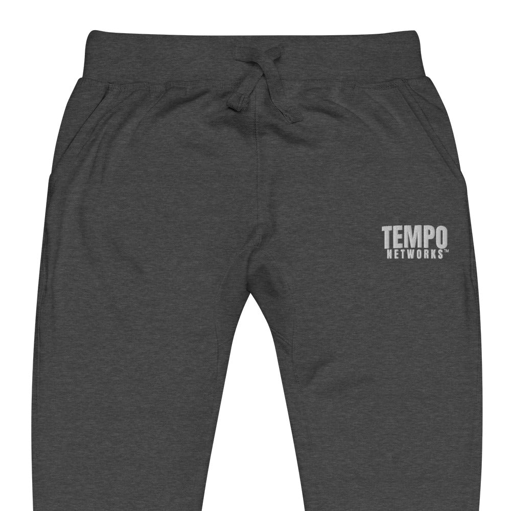 Pants Charcoal Heather