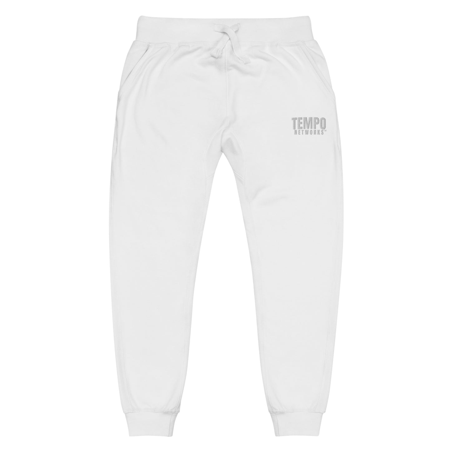 Pants White