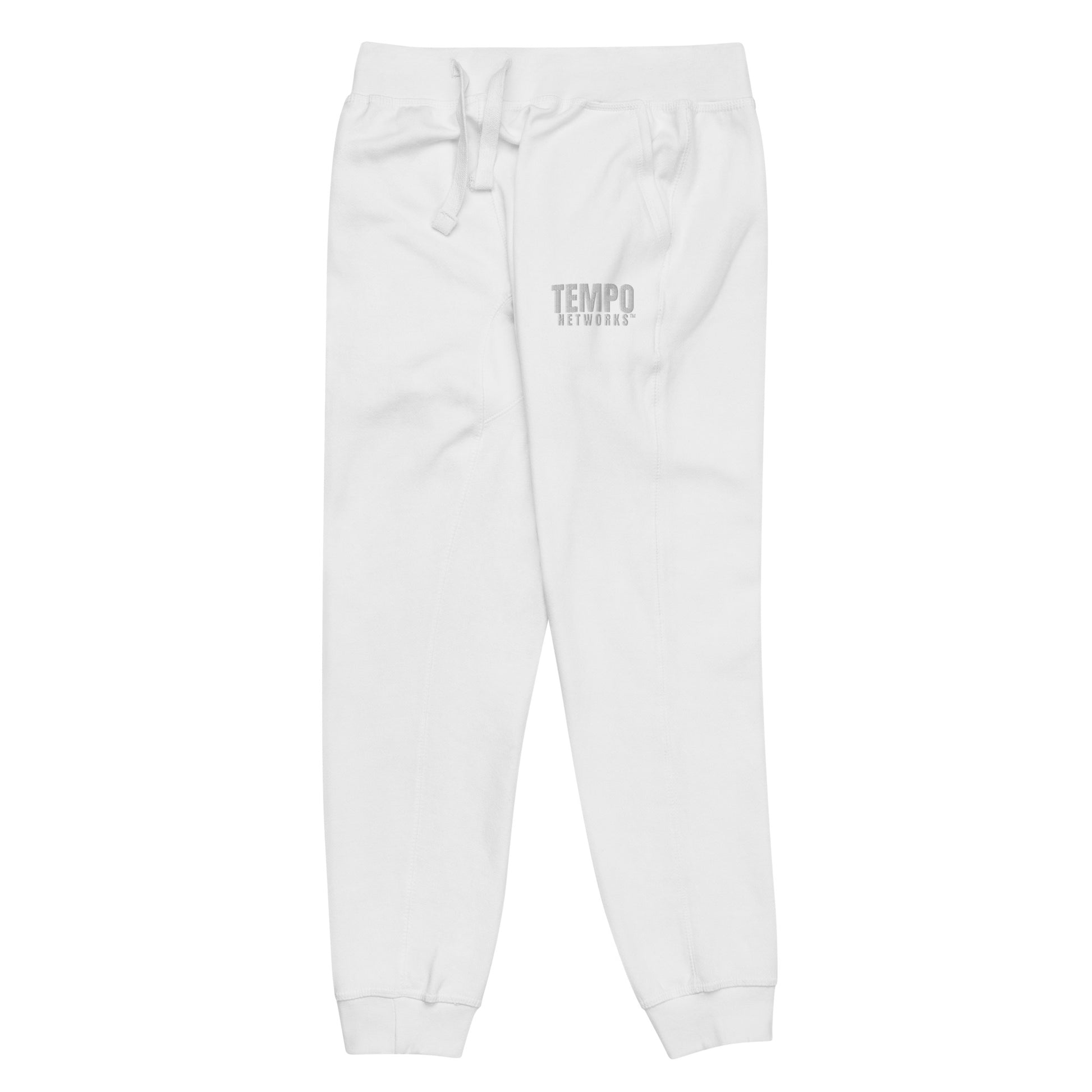 Pants White