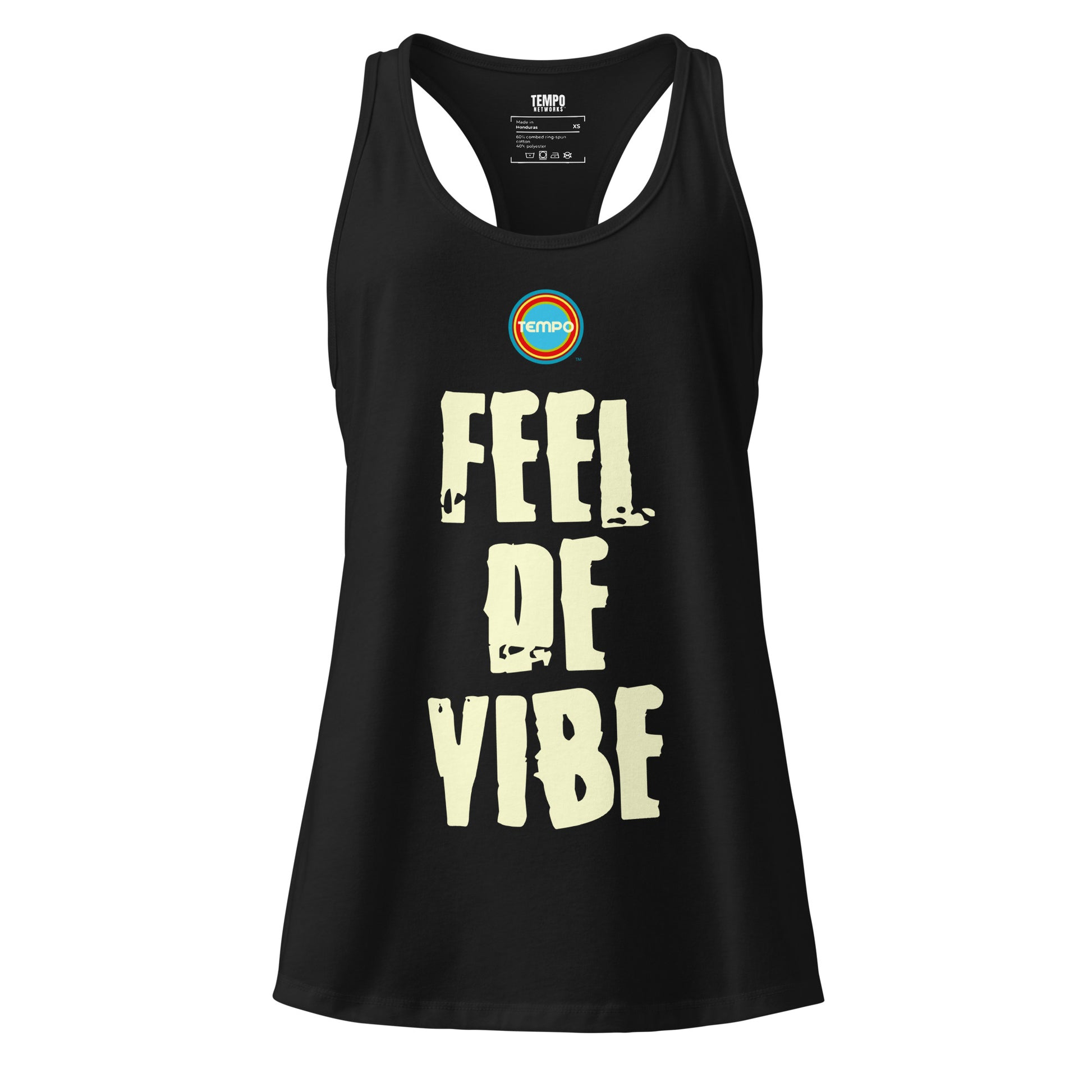 Tank Black