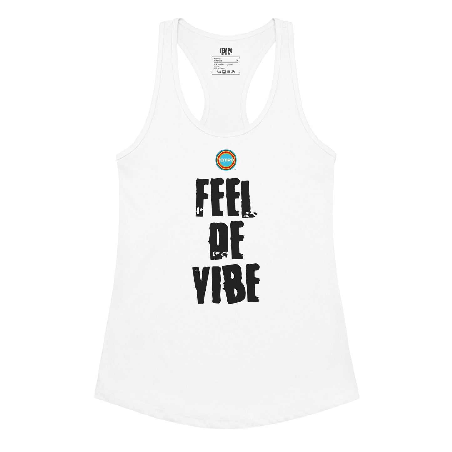 Tank White